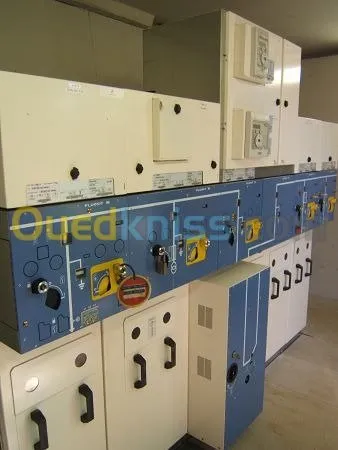électricité générale