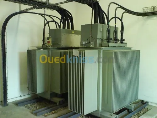 électricité générale