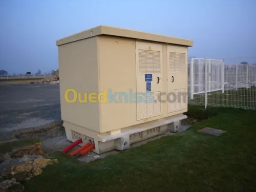 électricité générale