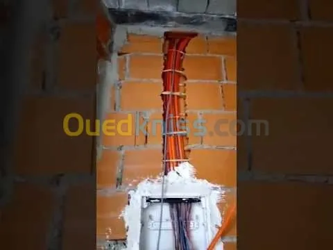 électricité générale