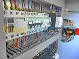 électricité générale