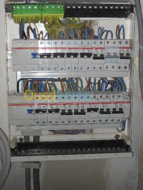 électricité générale