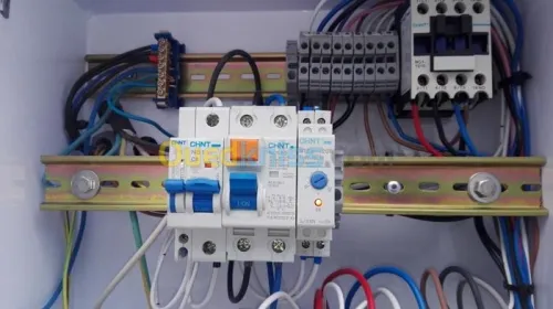 électricité générale