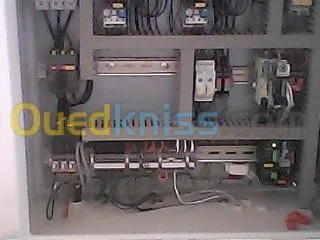 électricité générale