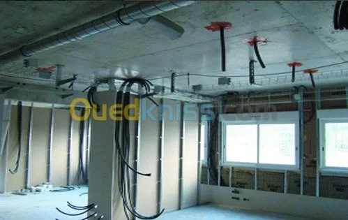 électricité générale