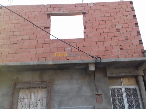 Vente Villa Ain temouchent Ain kihal