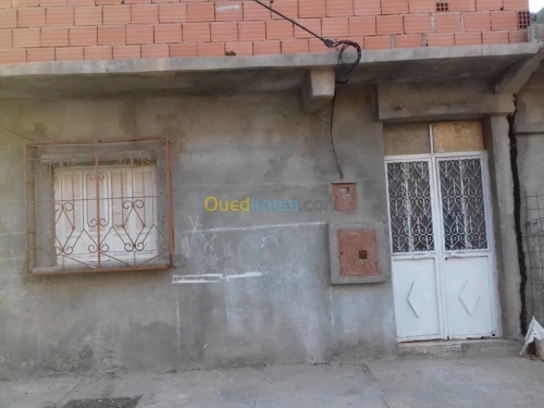 Vente Villa Ain temouchent Ain kihal