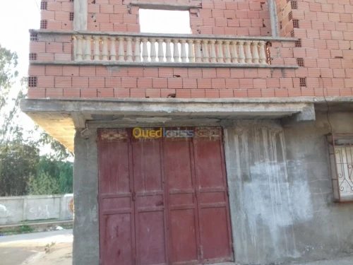 Vente Villa Ain temouchent Ain kihal
