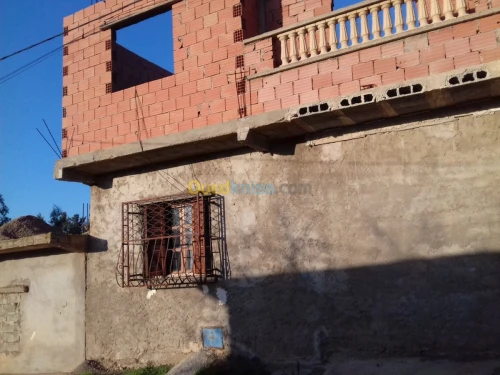 Vente Villa Ain temouchent Ain kihal