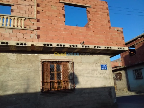 Vente Villa Ain temouchent Ain kihal