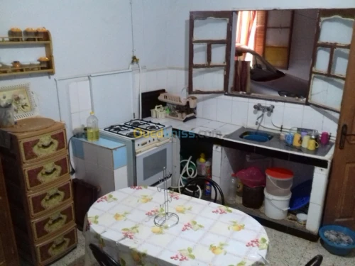 Vente Villa Ain temouchent Ain kihal