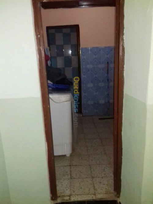 Vente Villa Ain temouchent Ain kihal