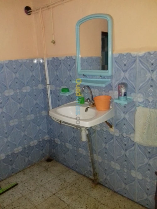 Vente Villa Ain temouchent Ain kihal