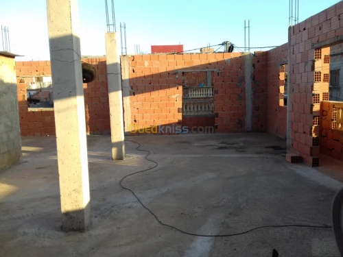 Vente Villa Ain temouchent Ain kihal