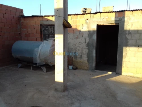 Vente Villa Ain temouchent Ain kihal