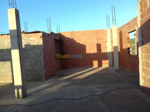 Vente Villa Ain temouchent Ain kihal