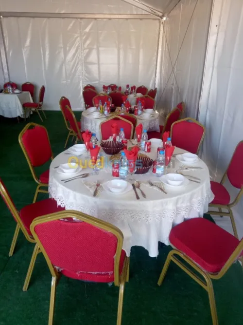 décoration fetes et evenements