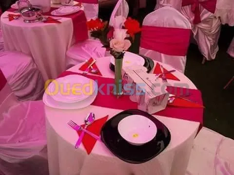 décoration fetes et evenements