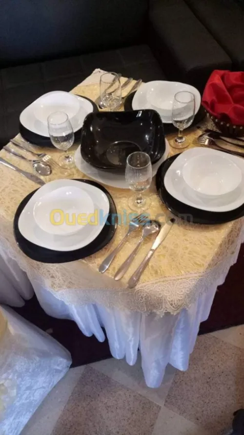 décoration fetes et evenements