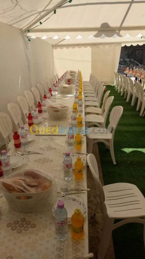 décoration fetes et evenements