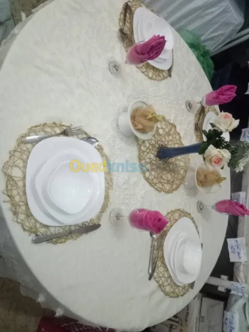 décoration fetes et evenements