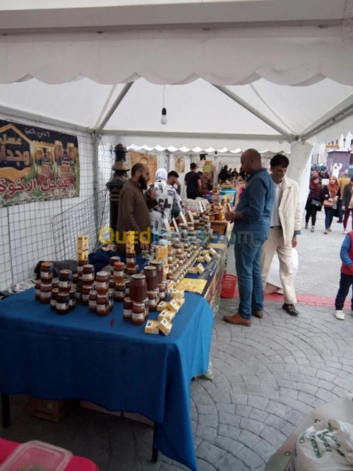 Location et vente chapiteaux