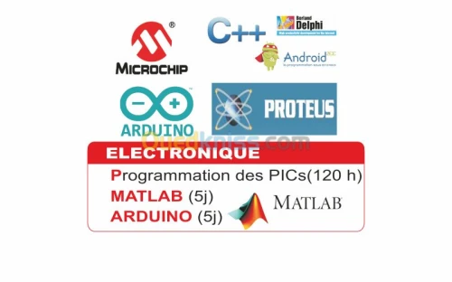 Formation d'Agents de Saisi Pro 