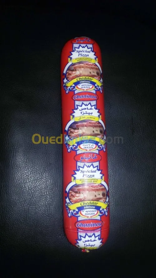 fromageries