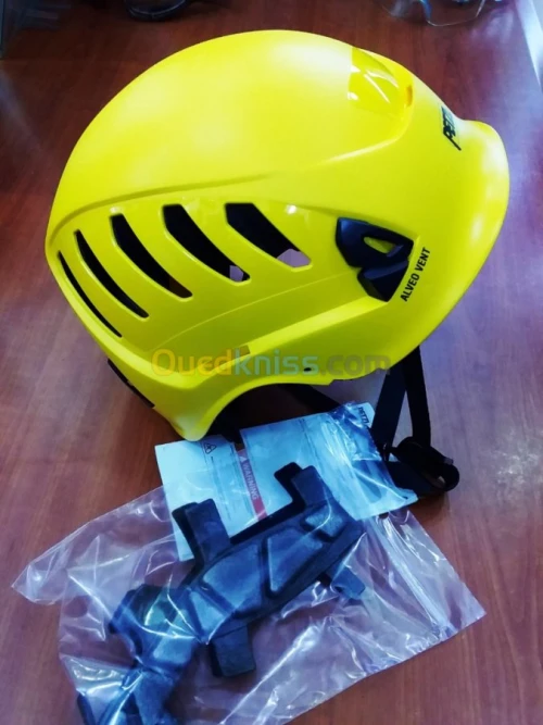 PETZL CASQUE ALVEO VENT