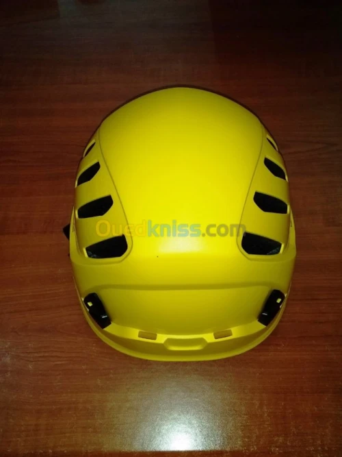 PETZL CASQUE ALVEO VENT