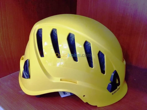 PETZL CASQUE ALVEO VENT