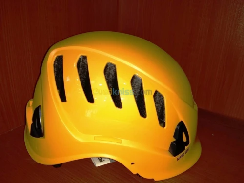 PETZL CASQUE ALVEO VENT