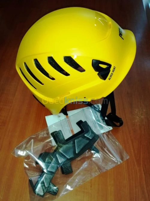 PETZL CASQUE ALVEO VENT