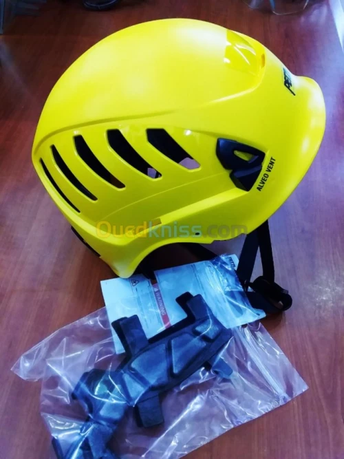PETZL CASQUE ALVEO VENT