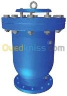 Ventouse triple et simple fonction 