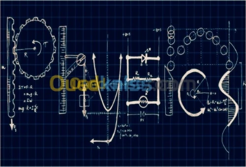 Cours particulier Math/Phy-chimie Programme français 