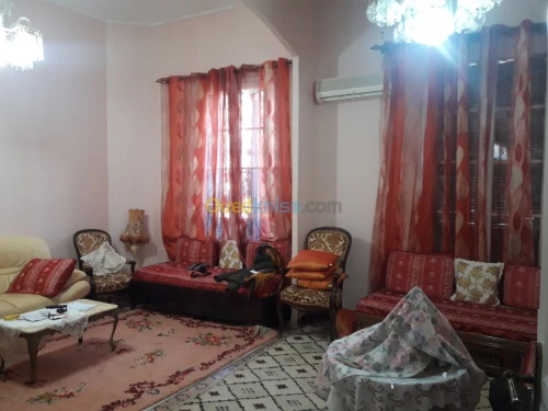 Vente Appartement F4 Skikda Skikda