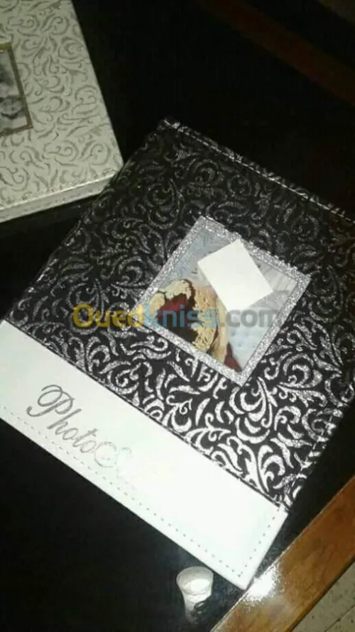 Caméra women et photographe 