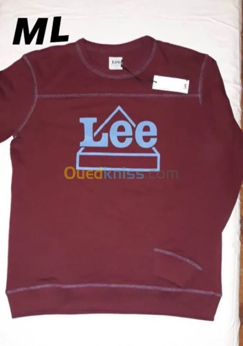 sweat CABA originale