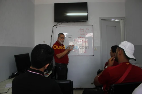 تركيب كامرات المراقبة واجهزة الانذار