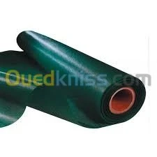 Filet brise vente / شبكة حماية المحاصيل الزراعية ضد الرياح