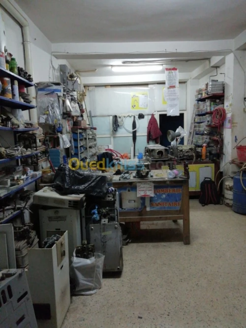 Réparation installations Chaudière 