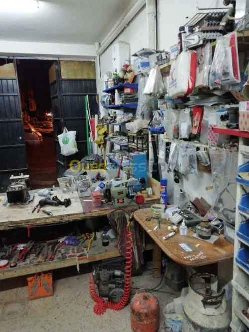 Réparation installations Chaudière 