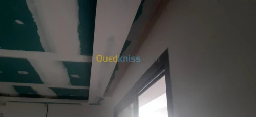 Travaux 