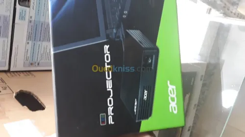 Lampe datashow livraison 58 wilaya 