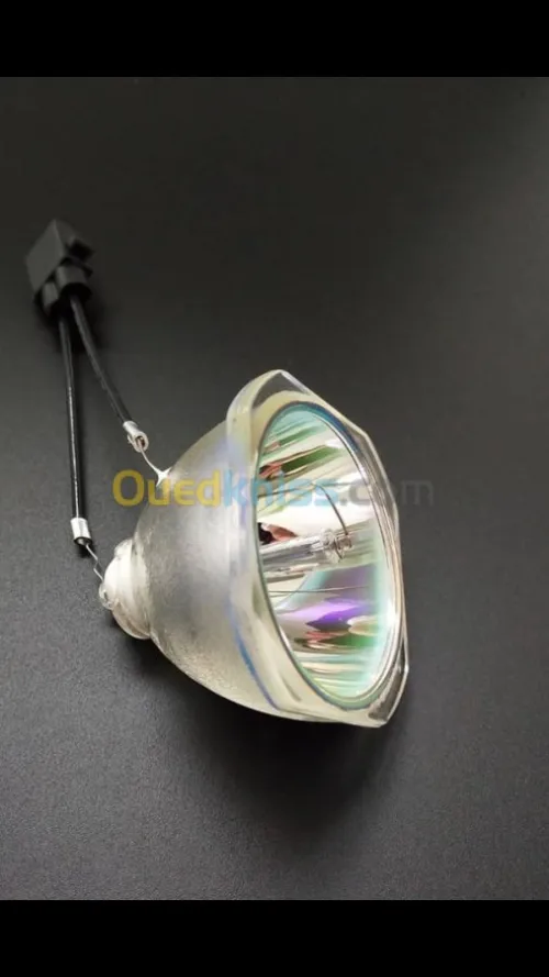 Lampe datashow livraison 58 wilaya 