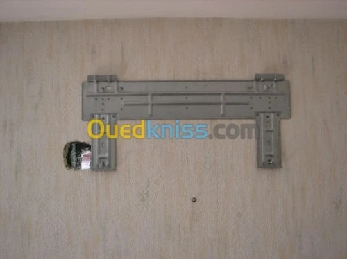 تركيب وتصليح أجهزة التبريد والتكييف