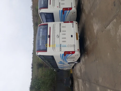 Location de Bus Touristique 