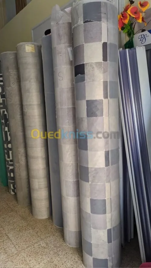  Gerflex Belg Nouvel arrivage