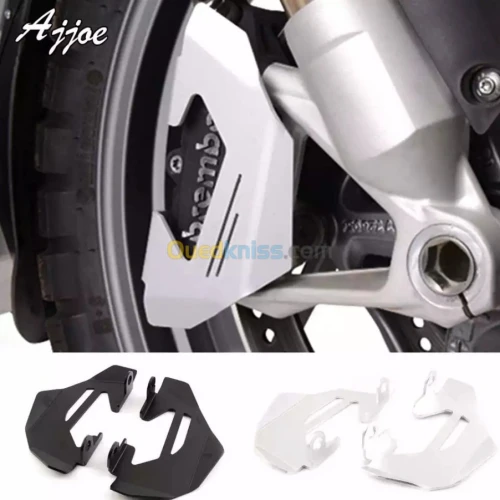Accessoires BMW r1200gsa
